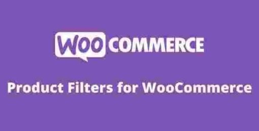 Product Filters for WooCommerce GPL Plugin