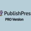 PublishPress Pro GPL WordPress Plugin