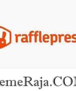 RafflePress Pro GPL Plugin