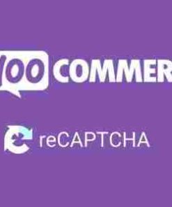 ReCaptcha for WooCommerce GPL Plugin