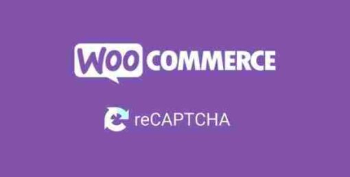 ReCaptcha for WooCommerce GPL Plugin