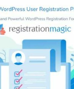 RegistrationMagic Premium GPL