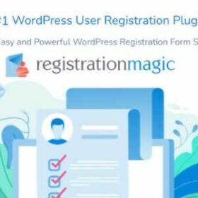 Products Update 2 12 RegistrationMagic Premium GPL