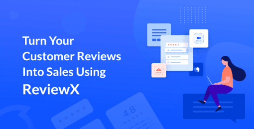 ReviewX Pro GPL Plugin Accelerate WooCommerce Sale