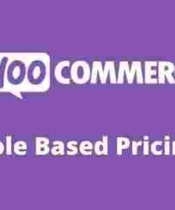 Role Based Pricing for WooCommerce GPL Extension Plugin