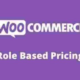Role Based Pricing for WooCommerce GPL Extension Plugin
