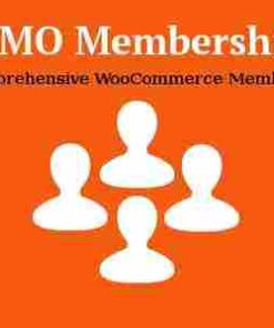 SUMO Memberships GPL Plugin – WooCommerce Membership System