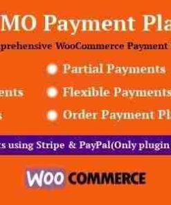 SUMO WooCommerce Payment Plans GPL Plugin