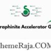 Seraphinite Accelerator GPL Plugin