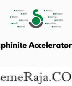 Seraphinite Accelerator GPL Plugin