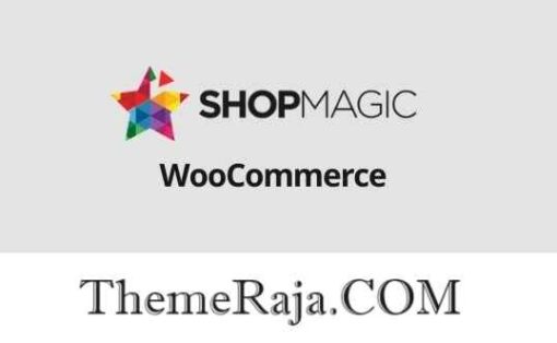 ShopMagic for WooCommerce GPL – Core Plugin