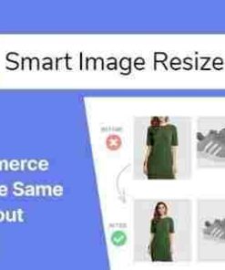 Smart Image Resize Pro