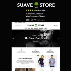 Products Update 2 16 Suave GPL Theme – MultiPurpose WooCommerce Theme