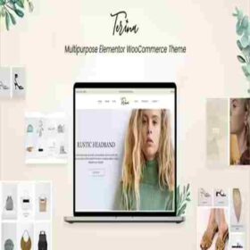 Products Update 2 15 Terina GPL Theme – Multipurpose Elementor WooCommerce Theme