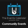 The Events Calendar Community Events GPL Plugin