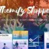 Themify Shoppe WordPress Theme GPL Themes 1 Themify Shoppe WordPress Theme GPL Themes