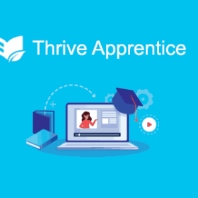 Thrive Apprentice GPL Thrive Themes Course Builder Plugin