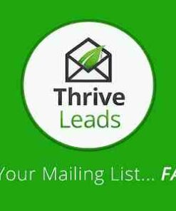 Thrive Leads Premium GPL Plugin