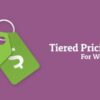Tiered Pricing Table for WooCommerce GPL Plugin