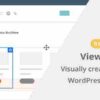 Toolset Views GPL Plugin – The Query Builder For WordPress Plugin
