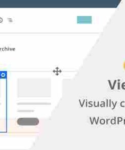 Toolset Views GPL Plugin – The Query Builder For WordPress Plugin