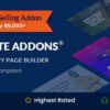 Ultimate Addons for WPBakery Page Builder GPL Plugin