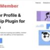 Ultimate Member GPL Core – Free Community & User Profile WordPress Plugin