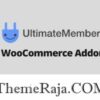 Ultimate Member WooCommerce Addon