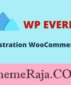 User Registration WooCommerce Integration GPL Plugin