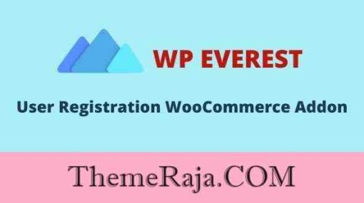 User Registration WooCommerce Integration GPL Plugin