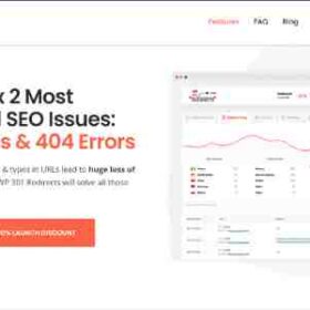 WP 301 Redirects Pro GPL Plugin