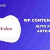 WP Content Pilot Pro GPL Plugin 1 WP Content Pilot Pro GPL Plugin