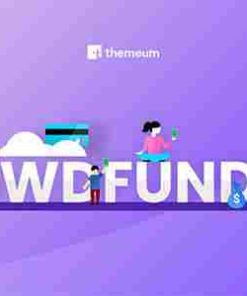 WP Crowdfunding Pro Plugin