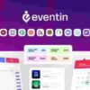 WP Eventin Pro GPL Plugin – Event Manager, Event Calendar, Event Tickets for WooCommerce