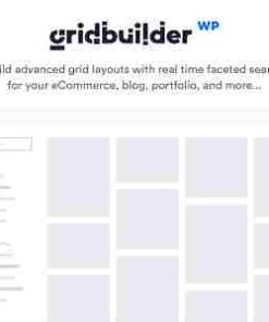 WP Grid Builder GPL Core Plugin