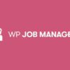 WP Job Manager PRO GPL WordPress Plugin