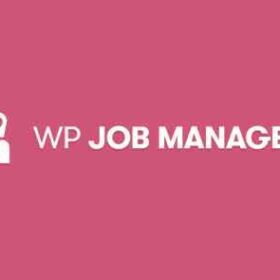 WP Job Manager PRO GPL WordPress Plugin