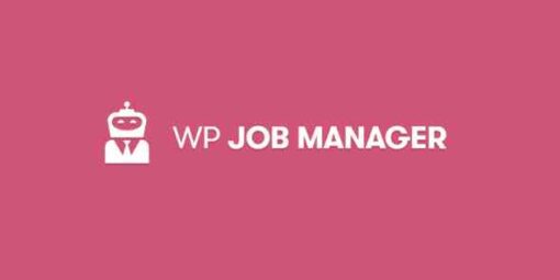 WP Job Manager PRO GPL WordPress Plugin