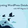 WP Migrate DB Pro GPL WordPress Site Migration Plugin