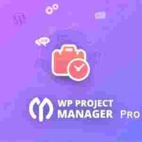WP Project Manager Pro GPL – wedevs