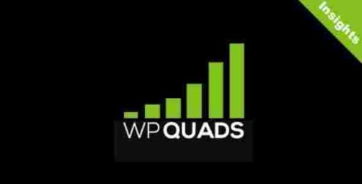 WP Quads Pro GPL Google AdSense Integration for WordPress