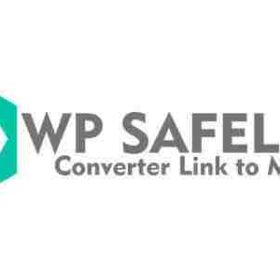 WP Safelink GPL – Convert Your Download Link to Adsense