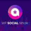WP Social Ninja Pro GPL WordPress All In One Social Plugin 1 WP Social Ninja Pro GPL WordPress All In One Social Plugin
