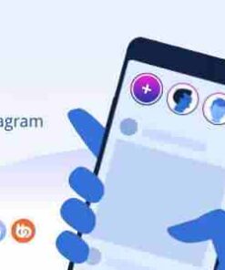 WP Story Premium GPL – Instagram Style Stories For WordPress