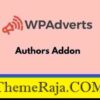 WPAdverts Authors Addon GPL Plugin 2 WPAdverts Authors Addon GPL Plugin