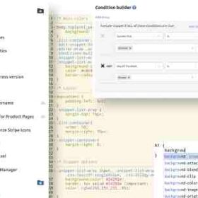 WPCodeBox 2 GPL Add Any Code Snippets to WordPress