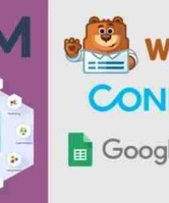 WPForms Google Sheets GPL Plugin
