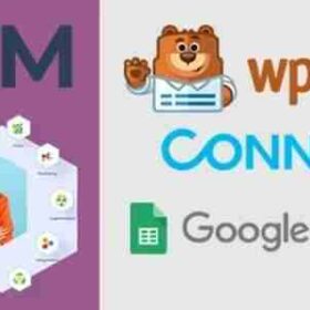 WPForms Google Sheets GPL Plugin