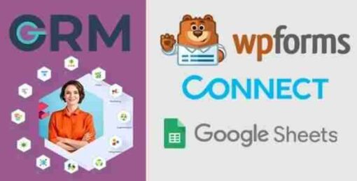 WPForms Google Sheets GPL Plugin