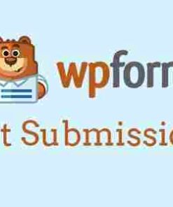WPForms Post Submissions Addon GPL Plugin